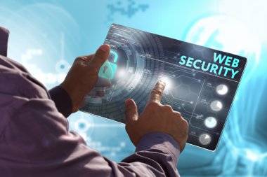 İş, Teknoloji, İnternet ve ağ kavramı.