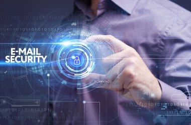 İş, Teknoloji, İnternet ve ağ kavramı.