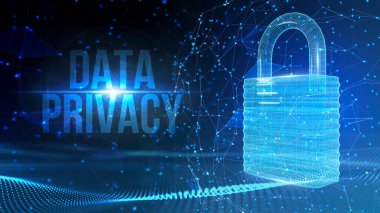 İnternet, iş, Teknoloji ve ağ kavramı.