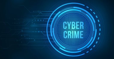 İnternet, iş, teknoloji ve ağ konsepti. Siber güvenlik veri koruması iş teknolojisi gizlilik kavramı. 