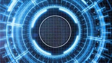 Nesnelerin interneti - IOT konsepti. İşadamı IOT ürünleri ve çözümler sunuyor. İnternet, iş, Teknoloji ve ağ kavramı