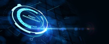 Mal varlığı yönetimi. İş, Teknoloji, İnternet ve ağ kavramı