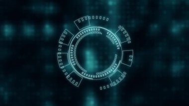 İnternet, iş, teknoloji ve ağ konsepti. Siber güvenlik veri koruması iş teknolojisi gizlilik kavramı. 