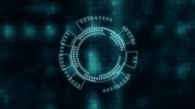 İnternet, iş, teknoloji ve ağ konsepti. Siber güvenlik veri koruması iş teknolojisi gizlilik kavramı. 