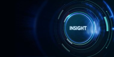 İç yazıt, başarılı iş konsepti. İş, Teknoloji, İnternet ve ağ kavramı.