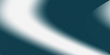 mavi ve beyaz soyut arkaplan gradyan bulanıklığı ve gürültü efektleri