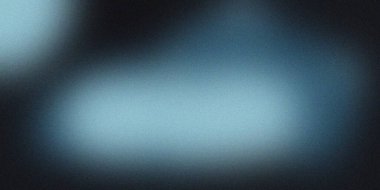 Yansımaları gösteren desenli kumlu bir yüzeye sahip mavi metalik arkaplan