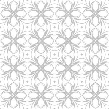 geometrik desen biçiminde kusursuz vektör deseni.