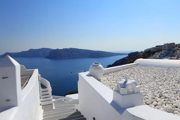  Santorini Island, Yunanistan