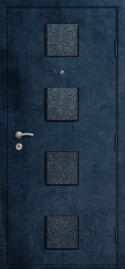 Metal kapı (görüntüleri)