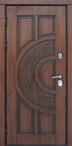 Giriş metal kapı