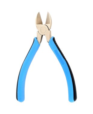 Tamir ve montaj için el aletleri: pense-çene. Kırpma yolu ile tasarım ögesi