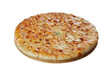 Geleneksel Kafkas yemeği - Peynirli, patatesli, otlu, süzme peynirli, kirazlı, biftekli, mantarlı, soyutlanmış