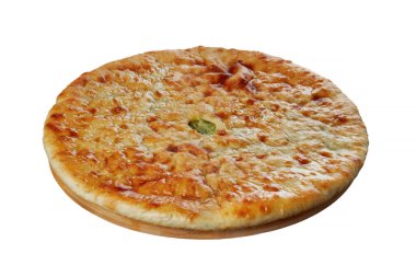 Geleneksel Kafkas yemeği - Peynirli, patatesli, otlu, süzme peynirli, kirazlı, biftekli, mantarlı, soyutlanmış