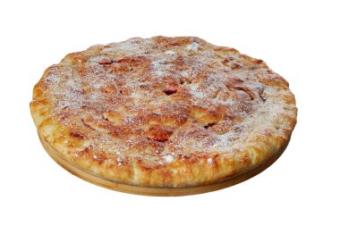 Geleneksel Kafkas yemeği - Peynirli, patatesli, otlu, süzme peynirli, kirazlı, biftekli, mantarlı, soyutlanmış