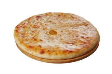 Geleneksel Kafkas yemeği - Peynirli, patatesli, otlu, süzme peynirli, kirazlı, biftekli, mantarlı, soyutlanmış