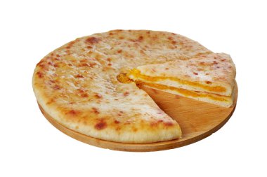 Geleneksel Kafkas yemeği - Peynirli, patatesli, otlu, süzme peynirli, kirazlı, biftekli, mantarlı, soyutlanmış