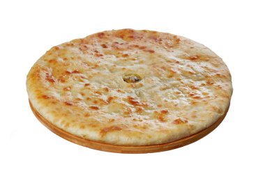 Geleneksel Kafkas yemeği - Peynirli, patatesli, otlu, süzme peynirli, kirazlı, biftekli, mantarlı, soyutlanmış