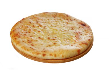 Geleneksel Kafkas yemeği - Peynirli, patatesli, otlu, süzme peynirli, kirazlı, biftekli, mantarlı, soyutlanmış