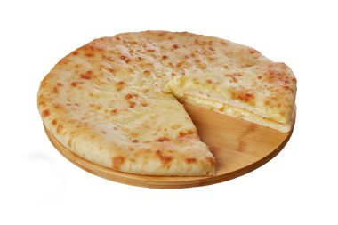 Geleneksel Kafkas yemeği - Peynirli, patatesli, otlu, süzme peynirli, kirazlı, biftekli, mantarlı, soyutlanmış