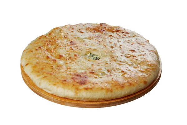 Geleneksel Kafkas yemeği - Peynirli, patatesli, otlu, süzme peynirli, kirazlı, biftekli, mantarlı, soyutlanmış