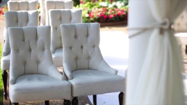 modern binada Açık Restoran