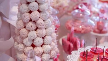 Çikolata bir düğünde