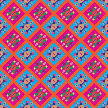 soyut geometrik renksiz desen