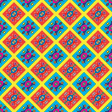 soyut geometrik renksiz desen