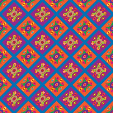 soyut geometrik renksiz desen