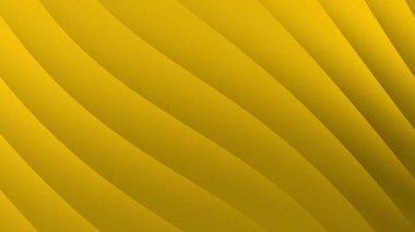 Modern ve zarif estetiğe sahip soyut, lüks, dalgalı, altın renkli arka planlar.