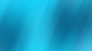 Soyut mavi eğimli arkaplan. Mavinin farklı tonlarının pürüzsüz karışımıyla bulanık mavi hareket arkaplanı