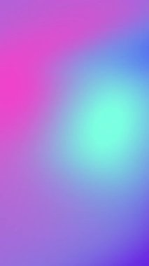 Dikey video arkaplanı. Mor, mavi ve mor renkli, bulanık renkli parlak ışıklarla. Duvar kağıtları, dijital tasarım, sunumlar, afişler, kaplamalar ve yaratıcı projeler için mükemmel. 4k canlandırma arkaplanı