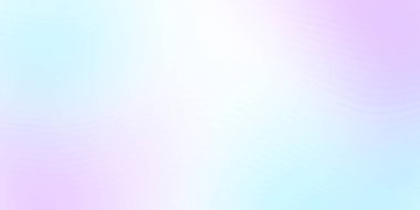 Disry çizgileri olan açık mor vektör dokusu.