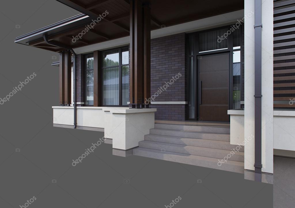 Exterior Design 2 Stock Photo C Vargov 83 116850610