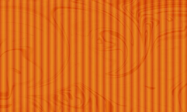 Soyut turuncu arkaplan, Vektör İllüstrasyonu