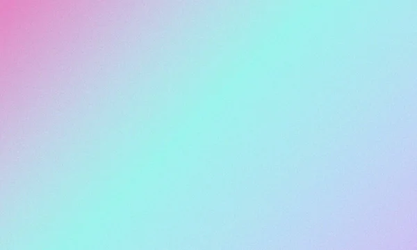 Canlı holografik grafiksel arkaplan hafif gürültü dokusuna sahip parlak pembe ve serin mavi tonlar arasında pürüzsüz geçiş.