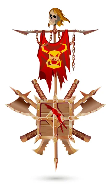 Silah fantezi style için.