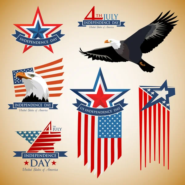 ABD Bağımsızlık günü 4 Temmuz