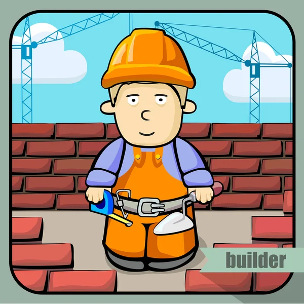 kişi meslek oluşturucu