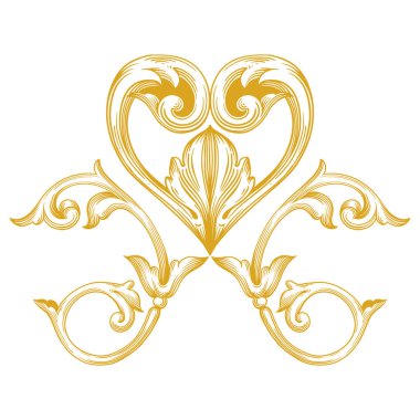 Altın Çerçeve ve Sınır tarzı. Tasarımınız için süs malzemeleri. Siyah ve beyaz. Kartpostallar için çiçek oyma süslemesi veya sosyal medya davetiyeleri.