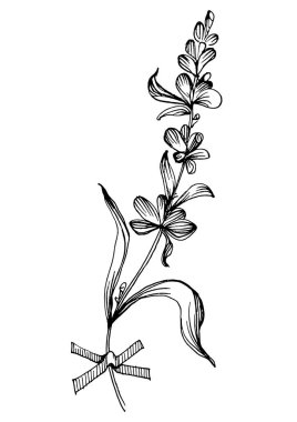 Moda renklerinde çağdaş sanat lavantası çiçek posterleri. Soyut el çiçekleri, geometrik elementleri ve vuruşları, yaprakları ve çiçekleri çizer. 