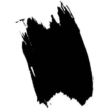 Siyah reklam afişi için arka plan ve sosyal metin, sunum, davetiye, el ilanı, poster, Grunge çamur sanatı, hikayeler için zemin.