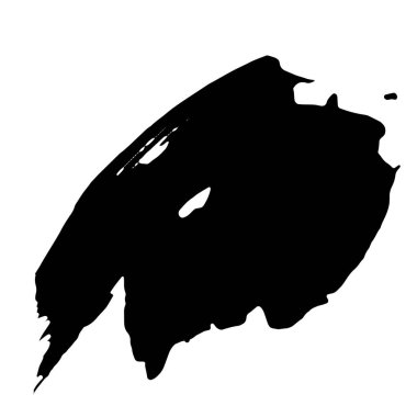 Reklam afişi ve arkaplan için siyah zemin 