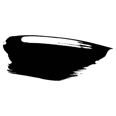 Siyah reklam afişi için arka plan ve sosyal metin, sunum, davetiye, el ilanı, poster, Grunge çamur sanatı, hikayeler için zemin.