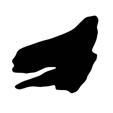 Siyah reklam afişi için arka plan, sosyal metin, sunum, davetiye, el ilanı, poster, Grunge çamur sanatı ve hikayeler için zemin. Kara Cuma