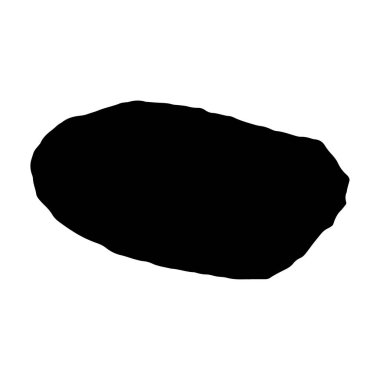 Reklam afişi ve arkaplan için siyah zemin 