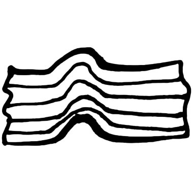 Yapıştırıcı veya maskeleme bandı izole edildi. 