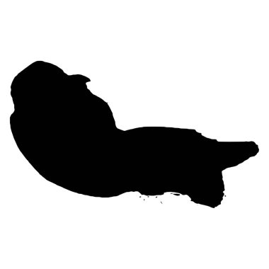 Reklam afişi ve arkaplan için siyah zemin 