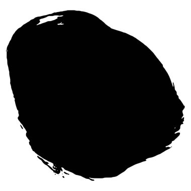 Siyah reklam afişi için arka plan, sosyal metin, sunum, davetiye, el ilanı, poster, Grunge çamur sanatı ve hikayeler için zemin. Kara Cuma